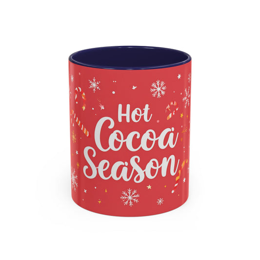Christmas Coffee Mug