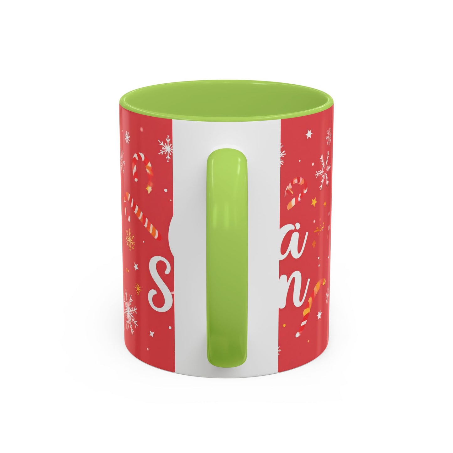 Christmas Coffee Mug