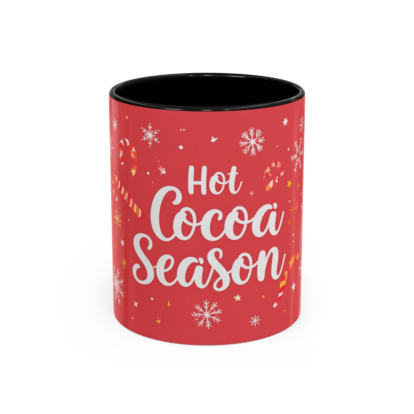 Christmas Coffee Mug