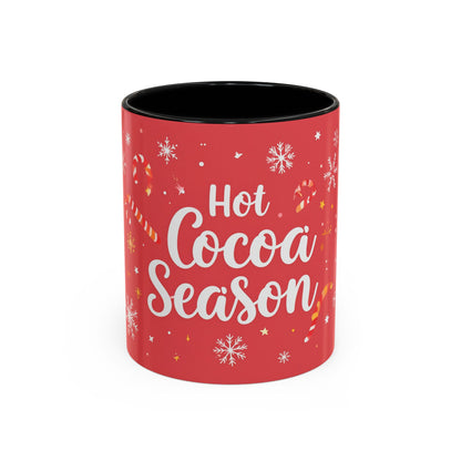 Christmas Coffee Mug