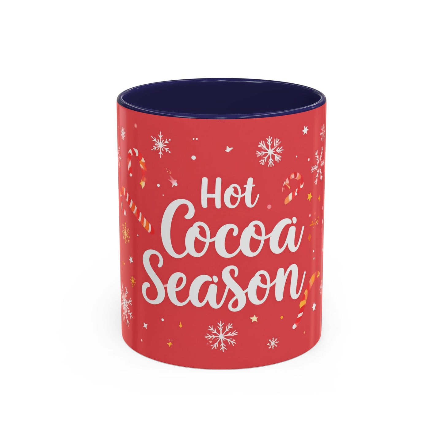 Christmas Coffee Mug