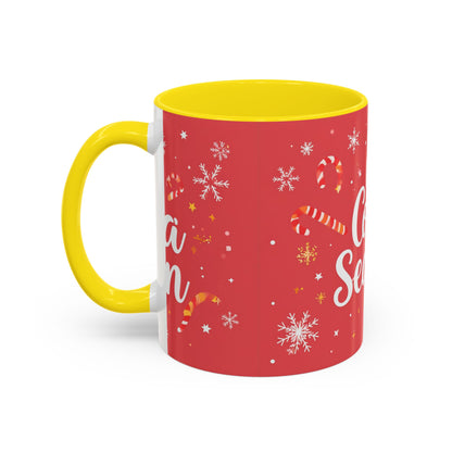 Christmas Coffee Mug