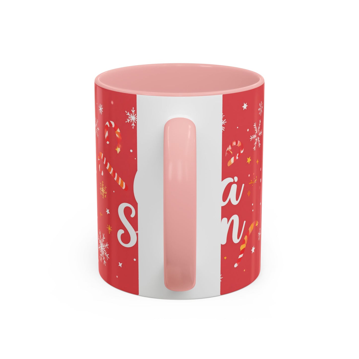 Christmas Coffee Mug