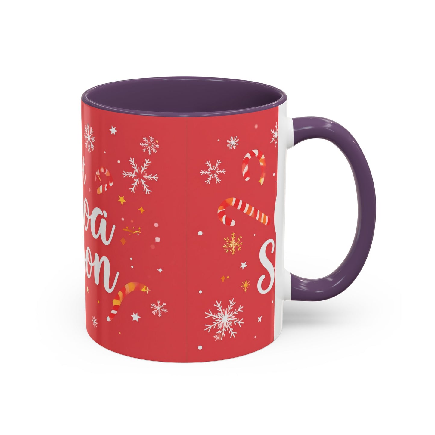 Christmas Coffee Mug