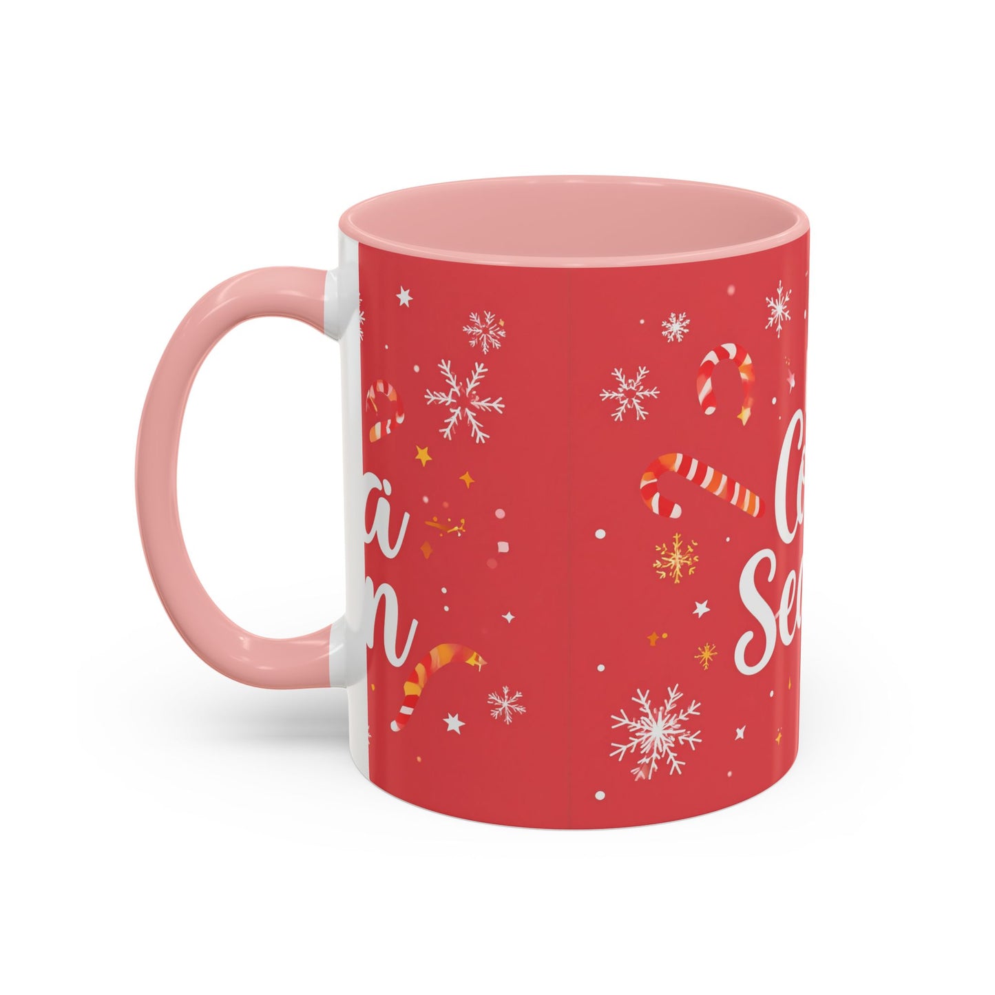 Christmas Coffee Mug