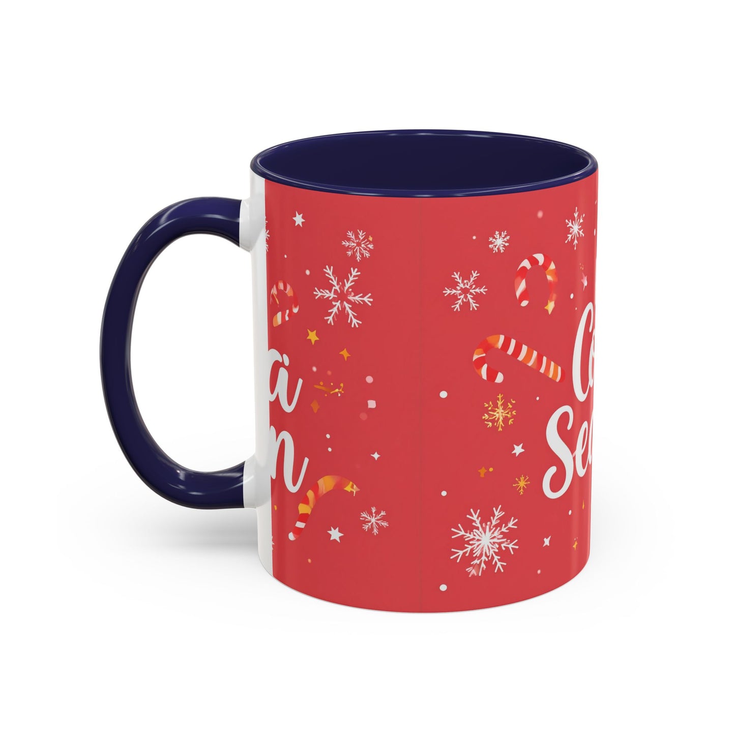 Christmas Coffee Mug