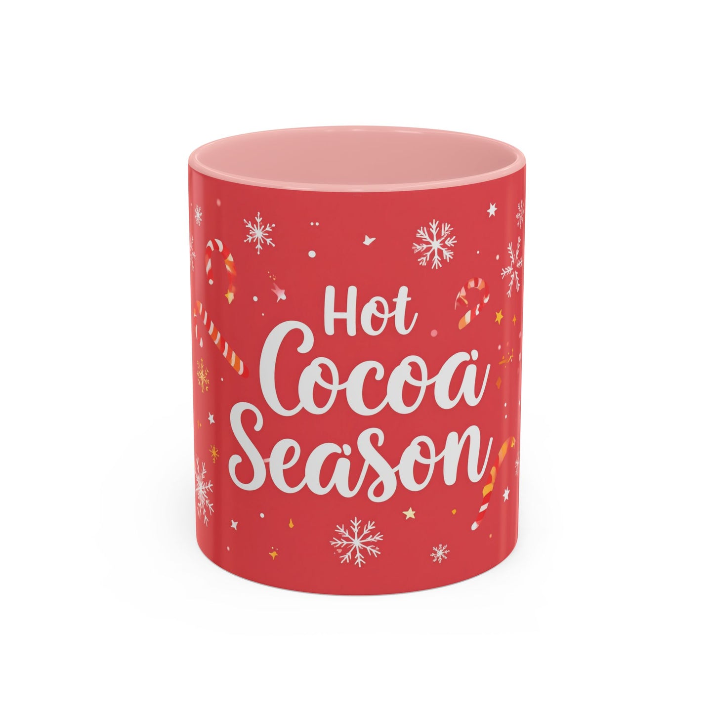 Christmas Coffee Mug