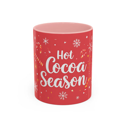 Christmas Coffee Mug