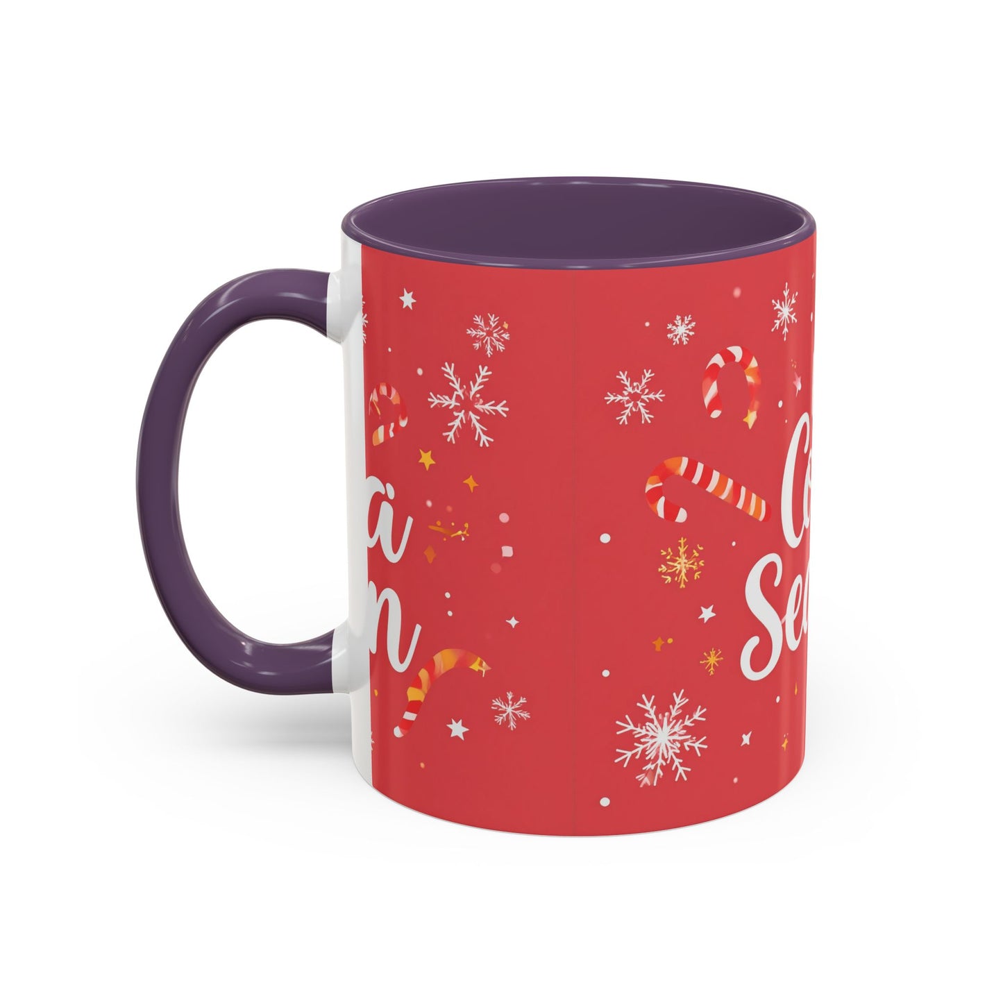 Christmas Coffee Mug