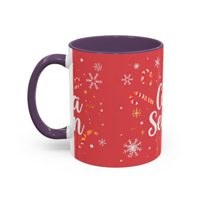 Christmas Coffee Mug