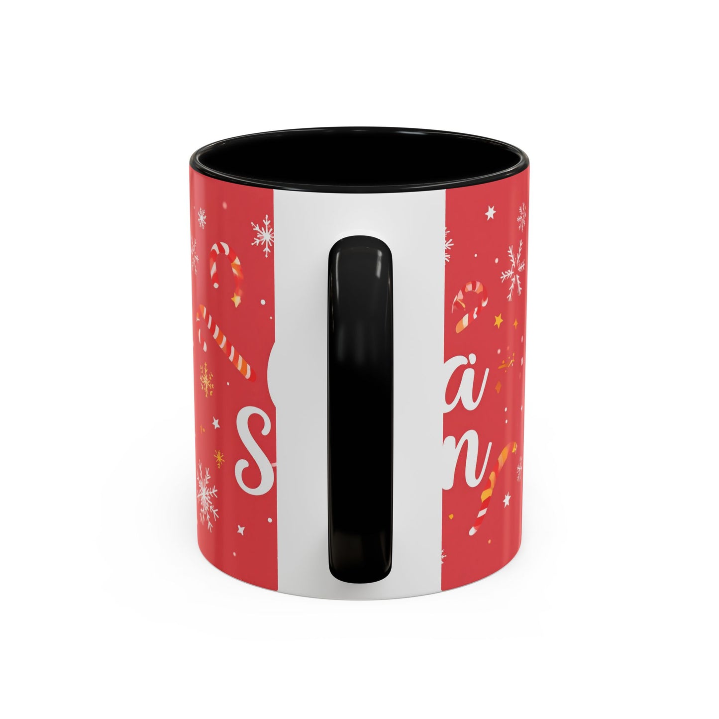 Christmas Coffee Mug