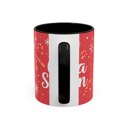 Christmas Coffee Mug
