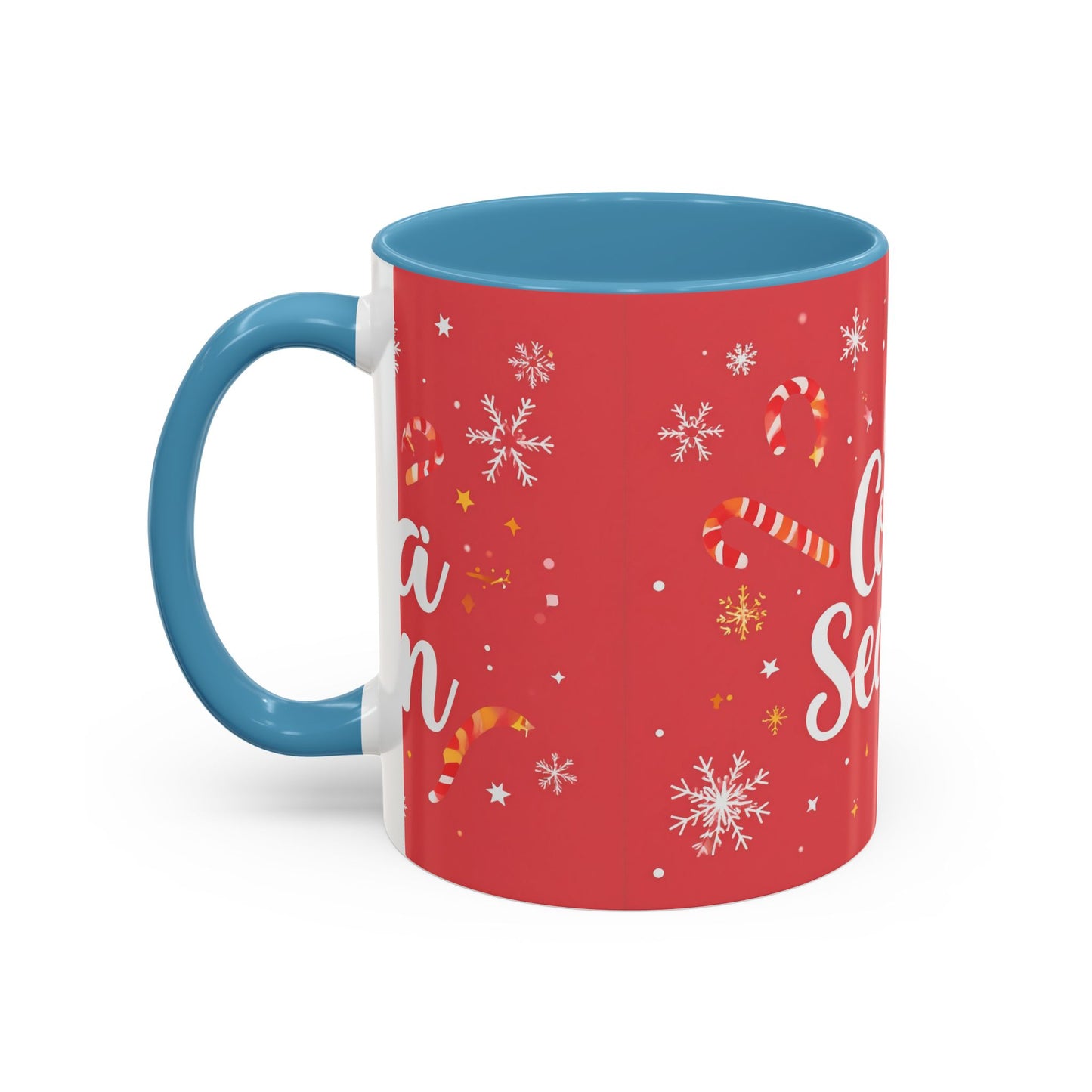 Christmas Coffee Mug