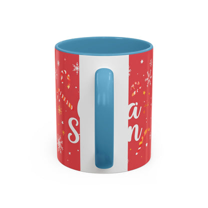 Christmas Coffee Mug