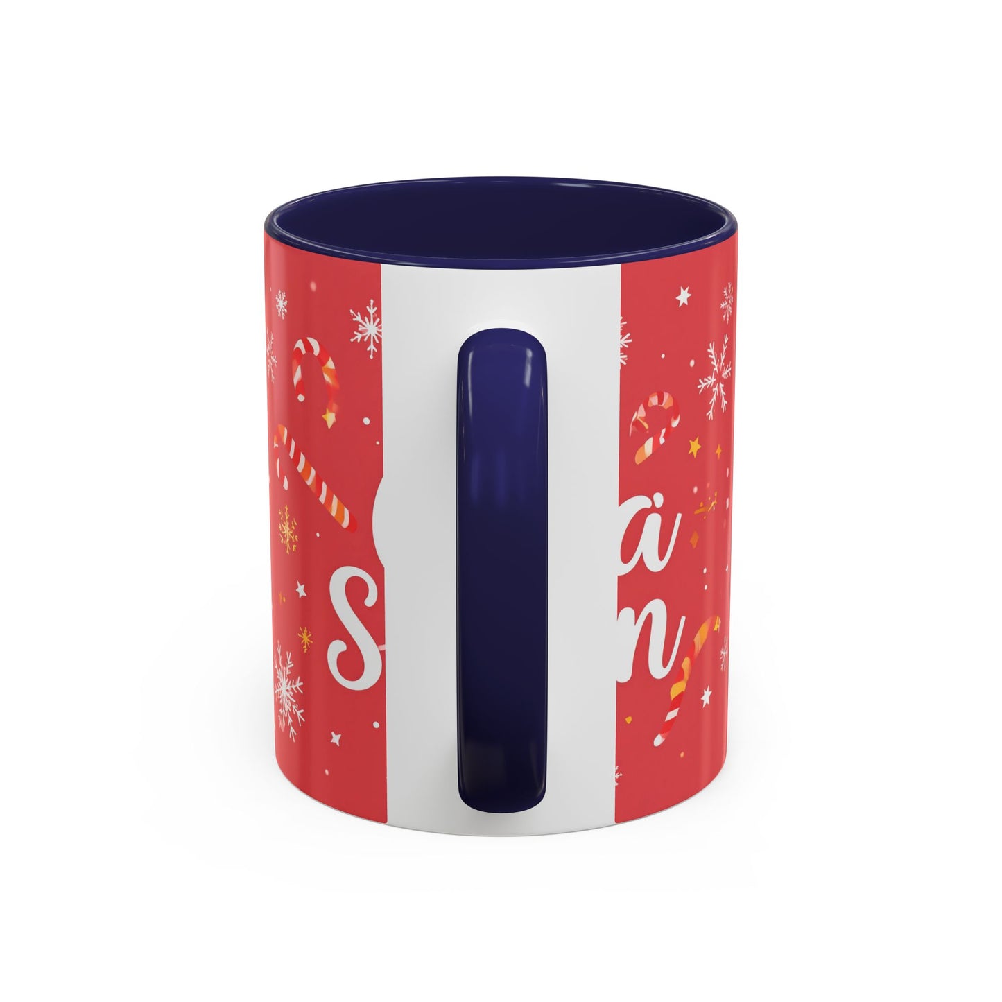 Christmas Coffee Mug