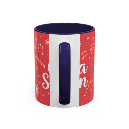 Christmas Coffee Mug