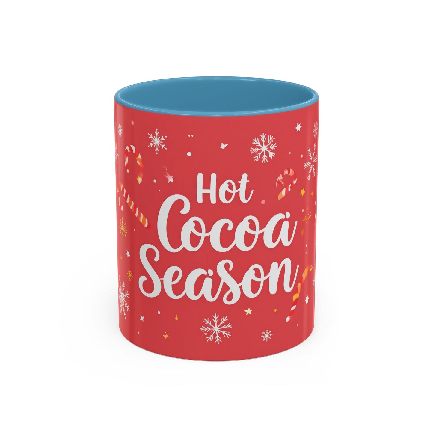 Christmas Coffee Mug