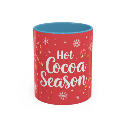 Christmas Coffee Mug
