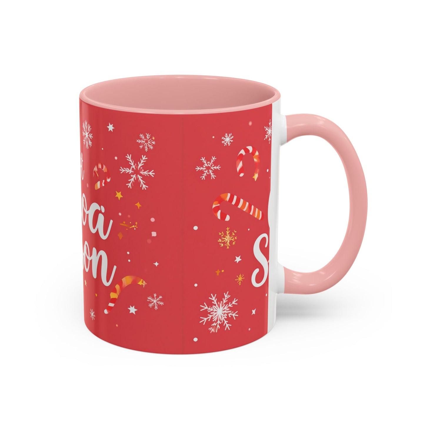 Christmas Coffee Mug