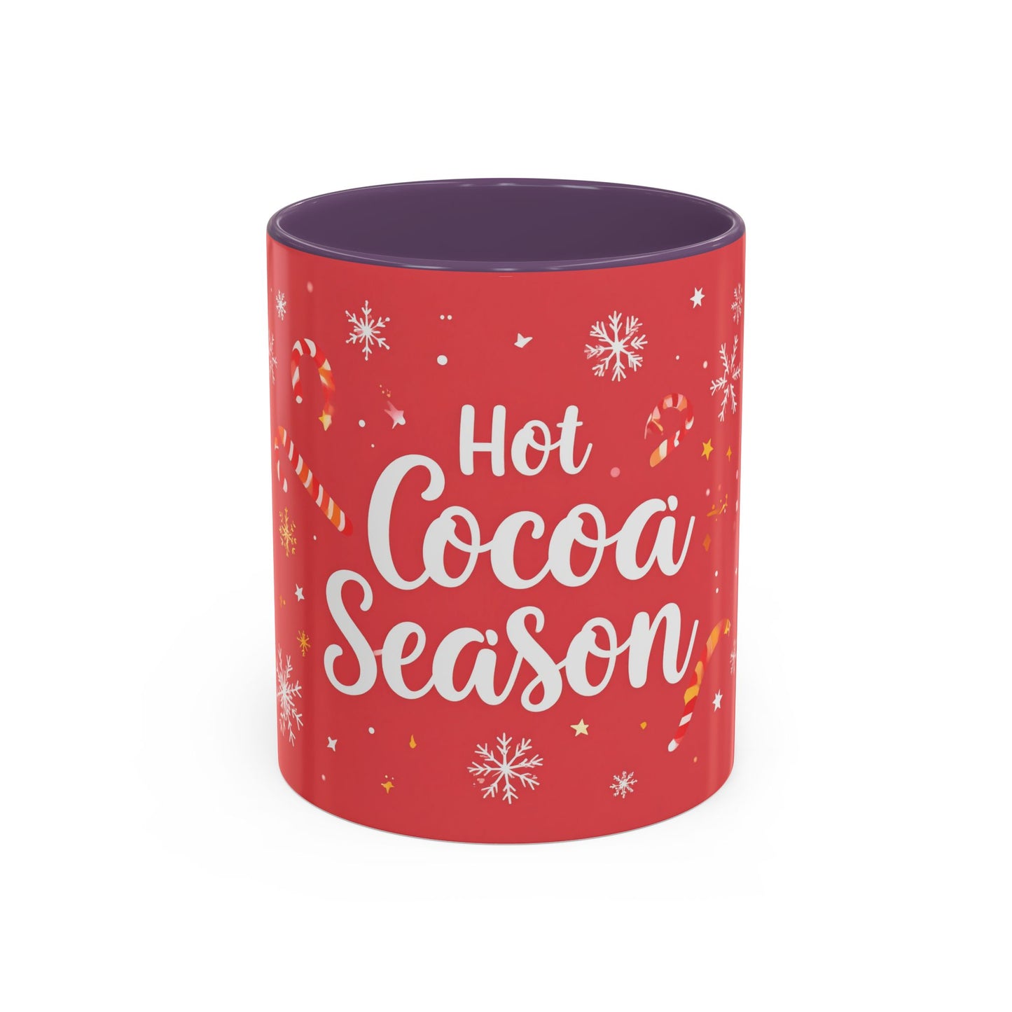 Christmas Coffee Mug
