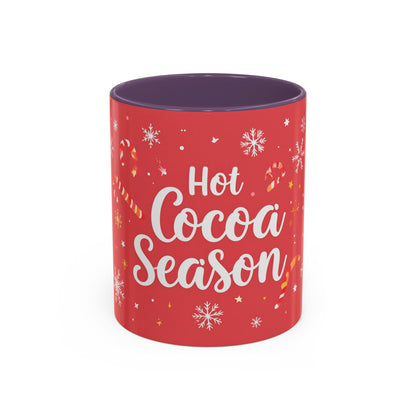 Christmas Coffee Mug