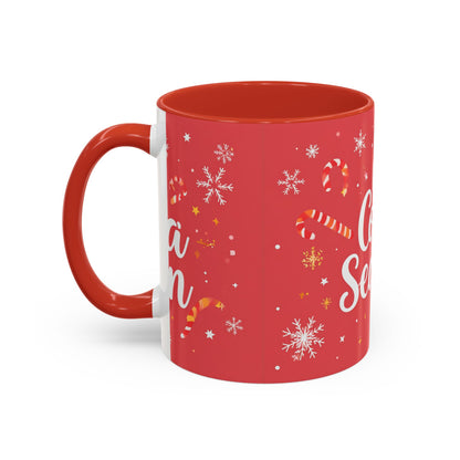 Christmas Coffee Mug