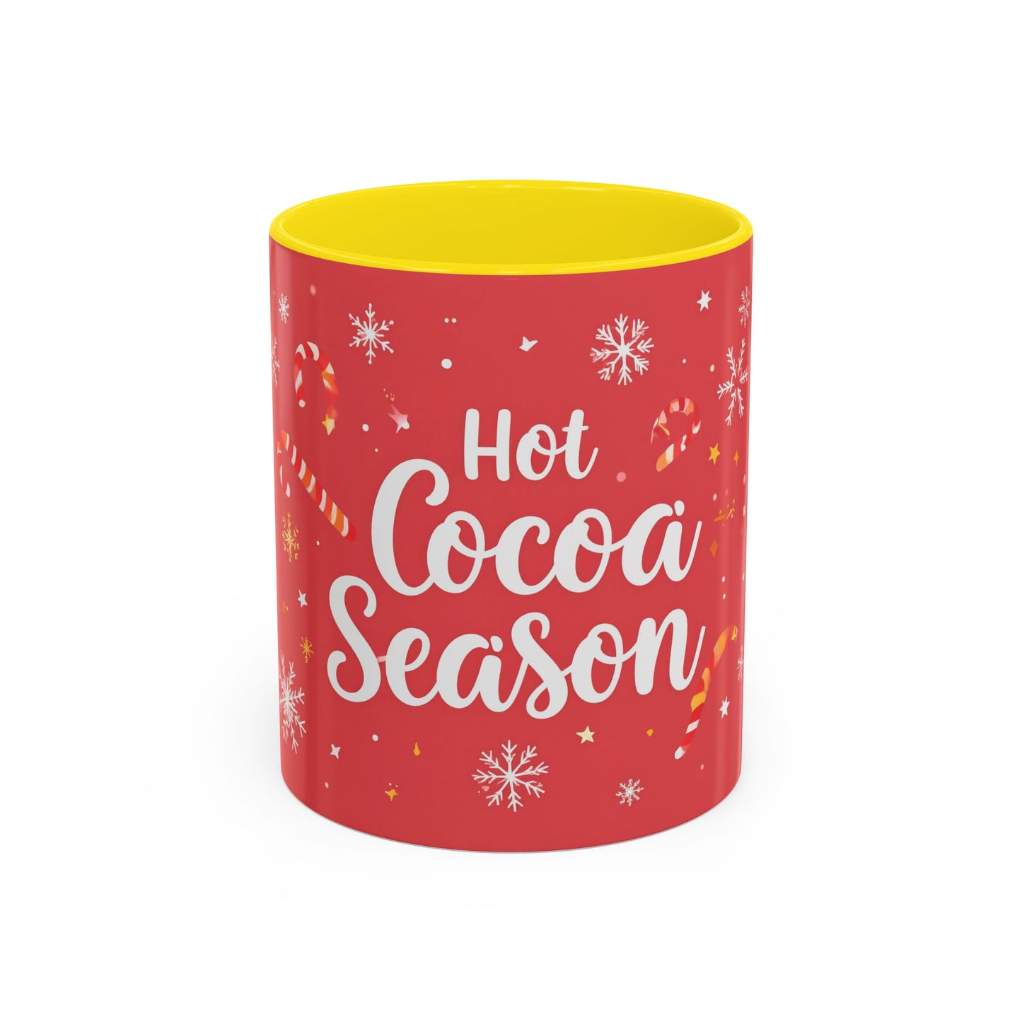 Christmas Coffee Mug