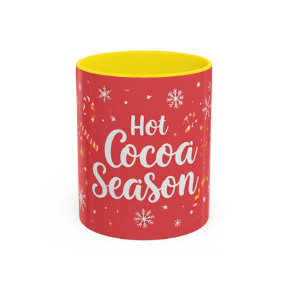 Christmas Coffee Mug