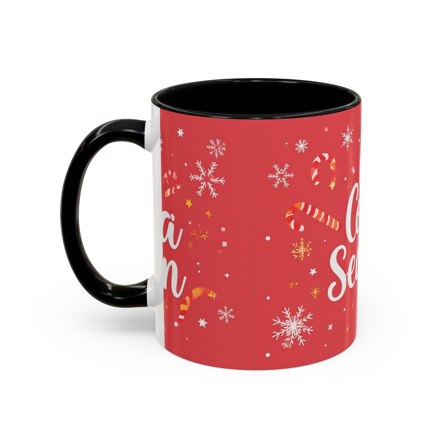 Christmas Coffee Mug