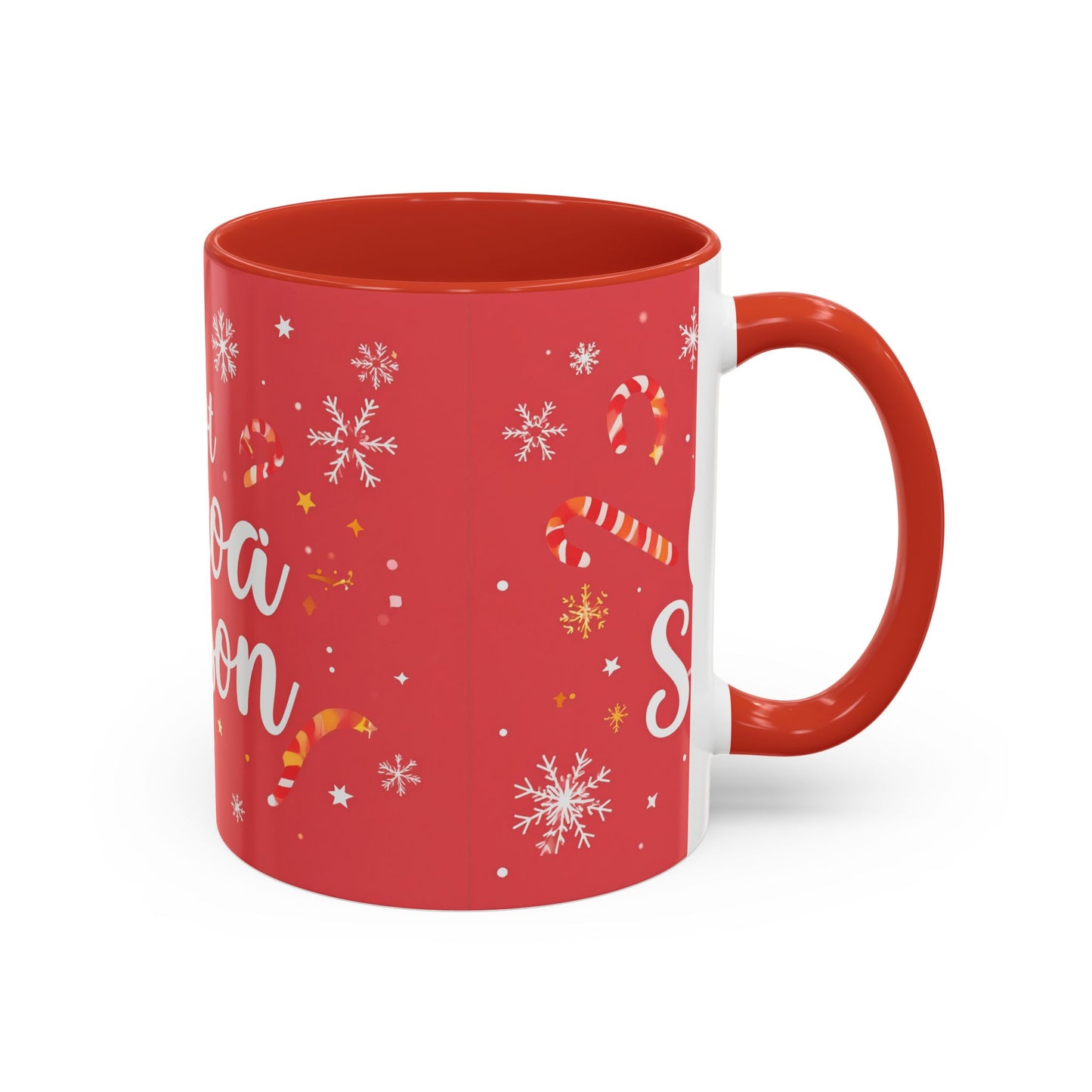 Christmas Coffee Mug