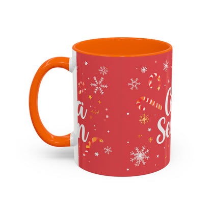 Christmas Coffee Mug