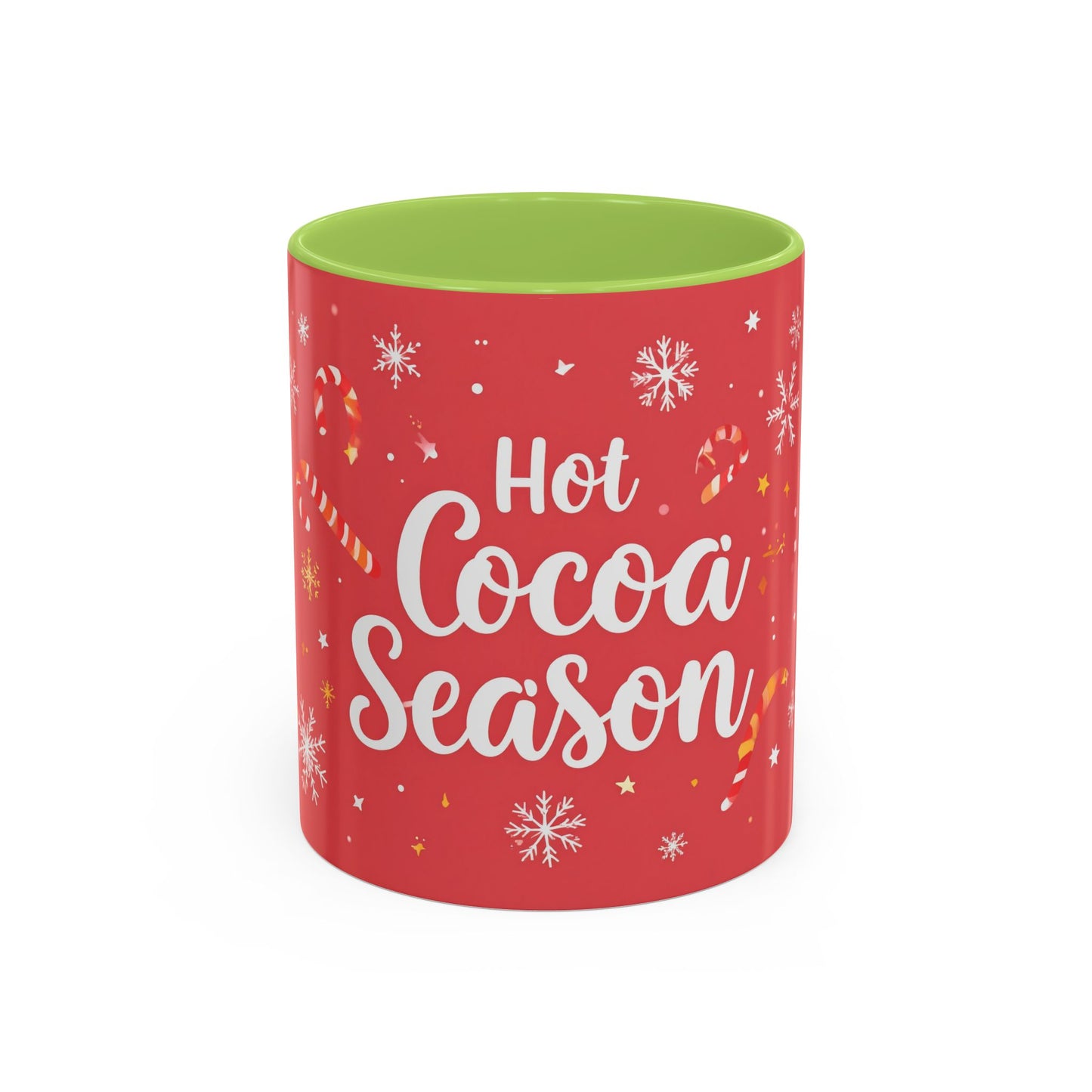 Christmas Coffee Mug