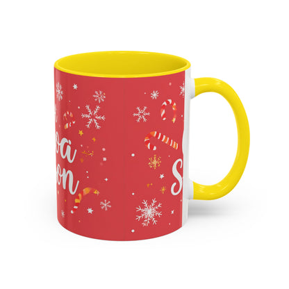 Christmas Coffee Mug