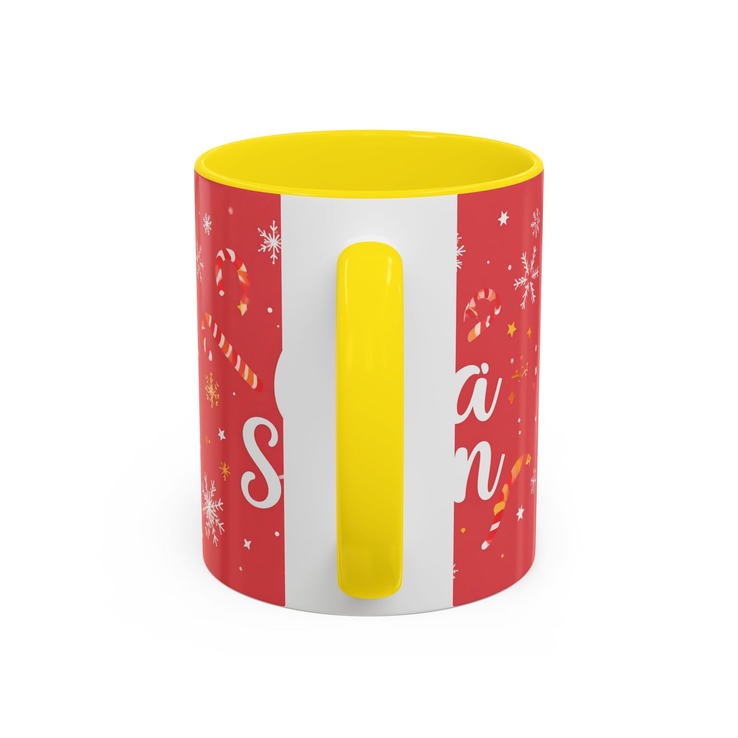 Christmas Coffee Mug