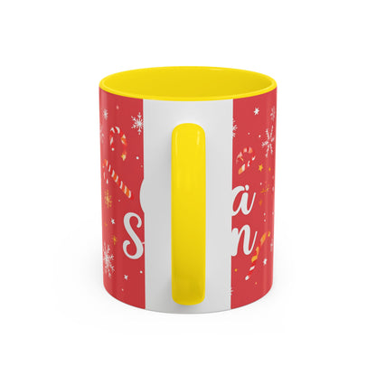 Christmas Coffee Mug
