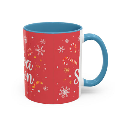 Christmas Coffee Mug
