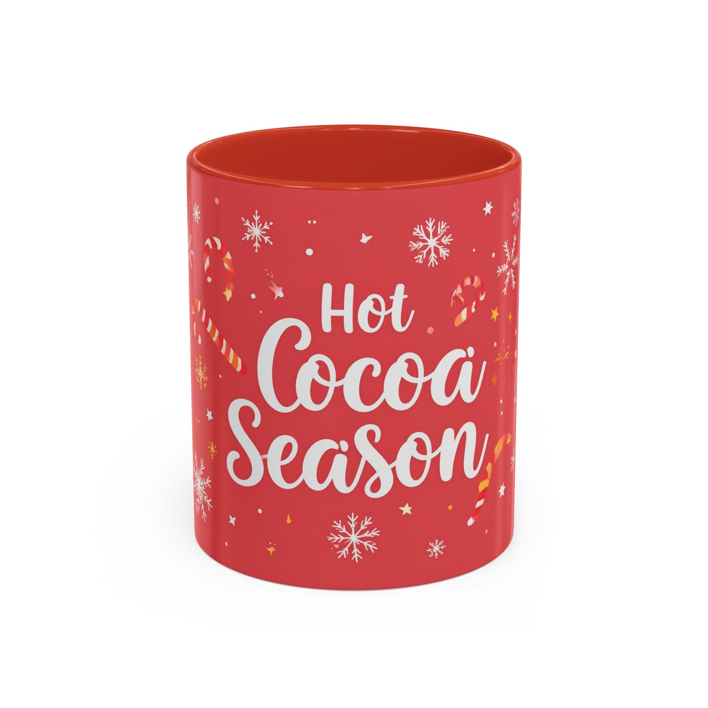 Christmas Coffee Mug