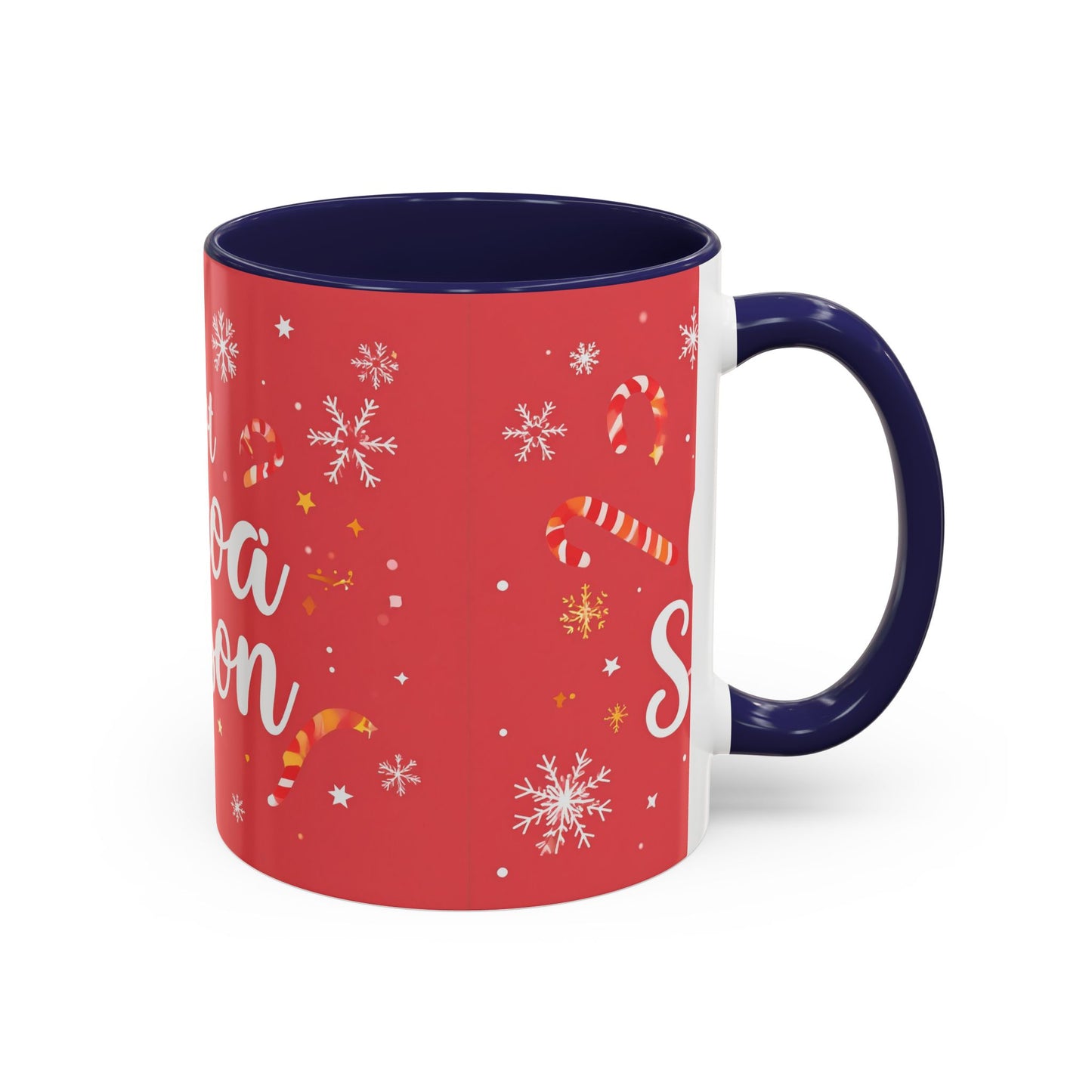 Christmas Coffee Mug