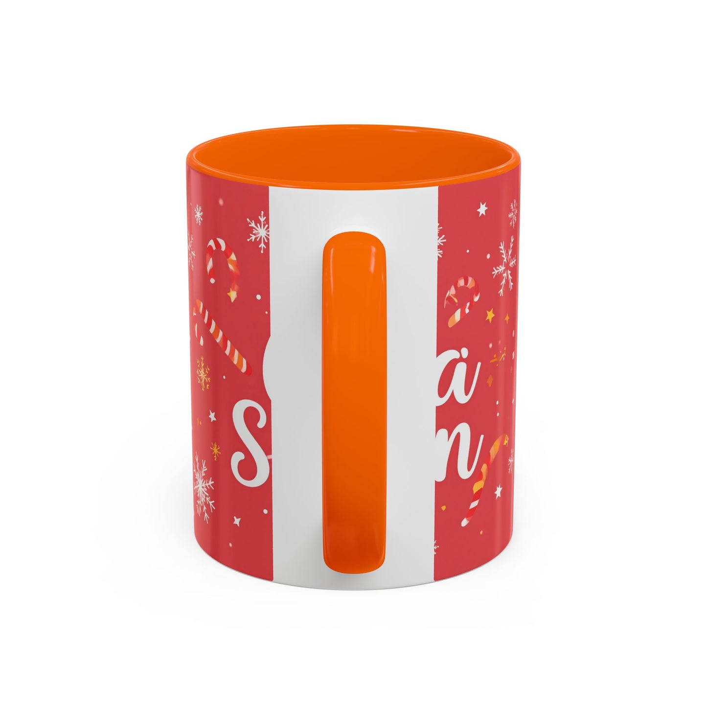 Christmas Coffee Mug