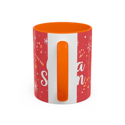 Christmas Coffee Mug