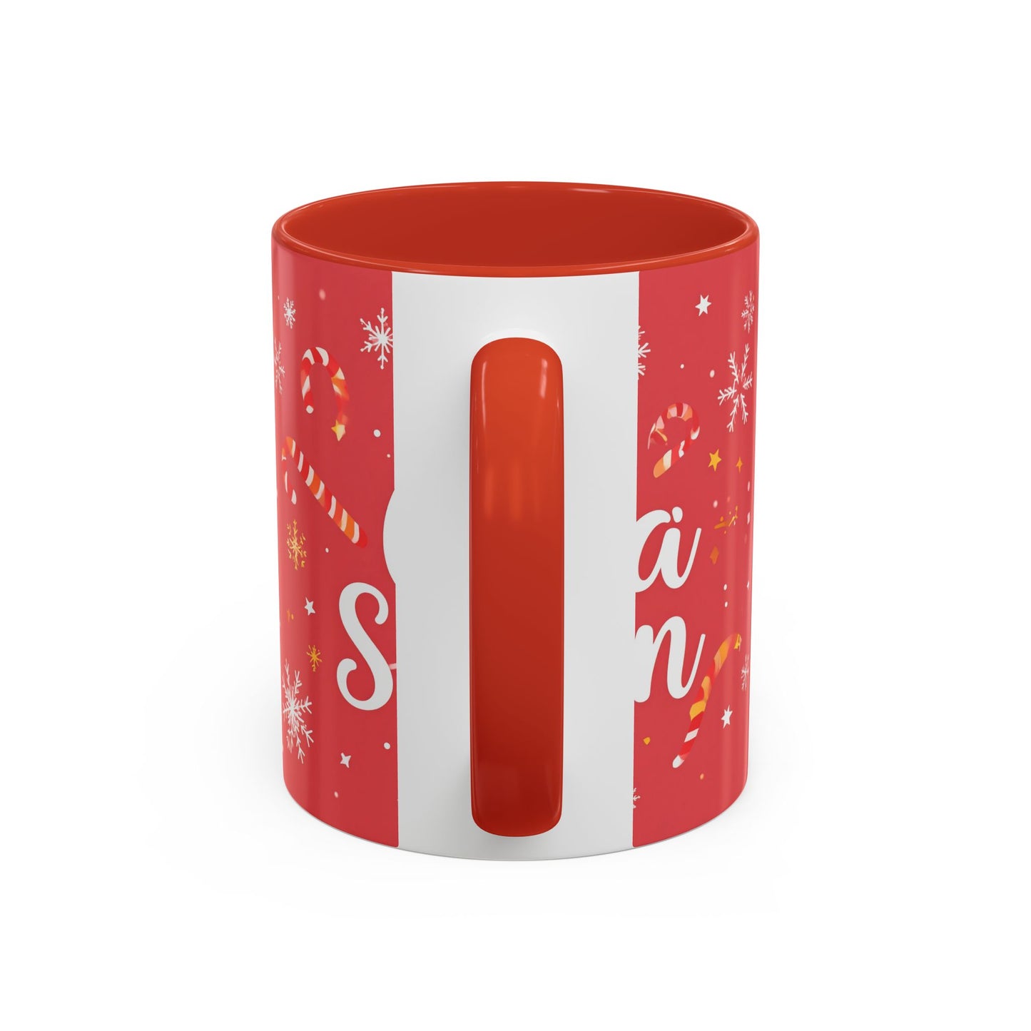 Christmas Coffee Mug