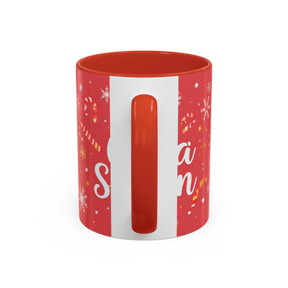 Christmas Coffee Mug