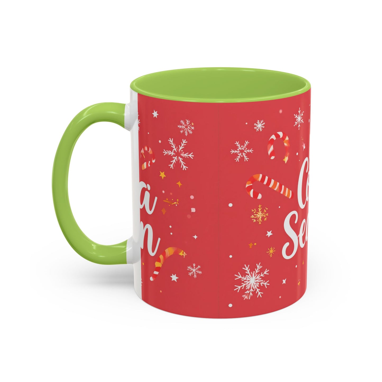 Christmas Coffee Mug