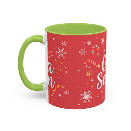 Christmas Coffee Mug
