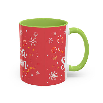 Christmas Coffee Mug