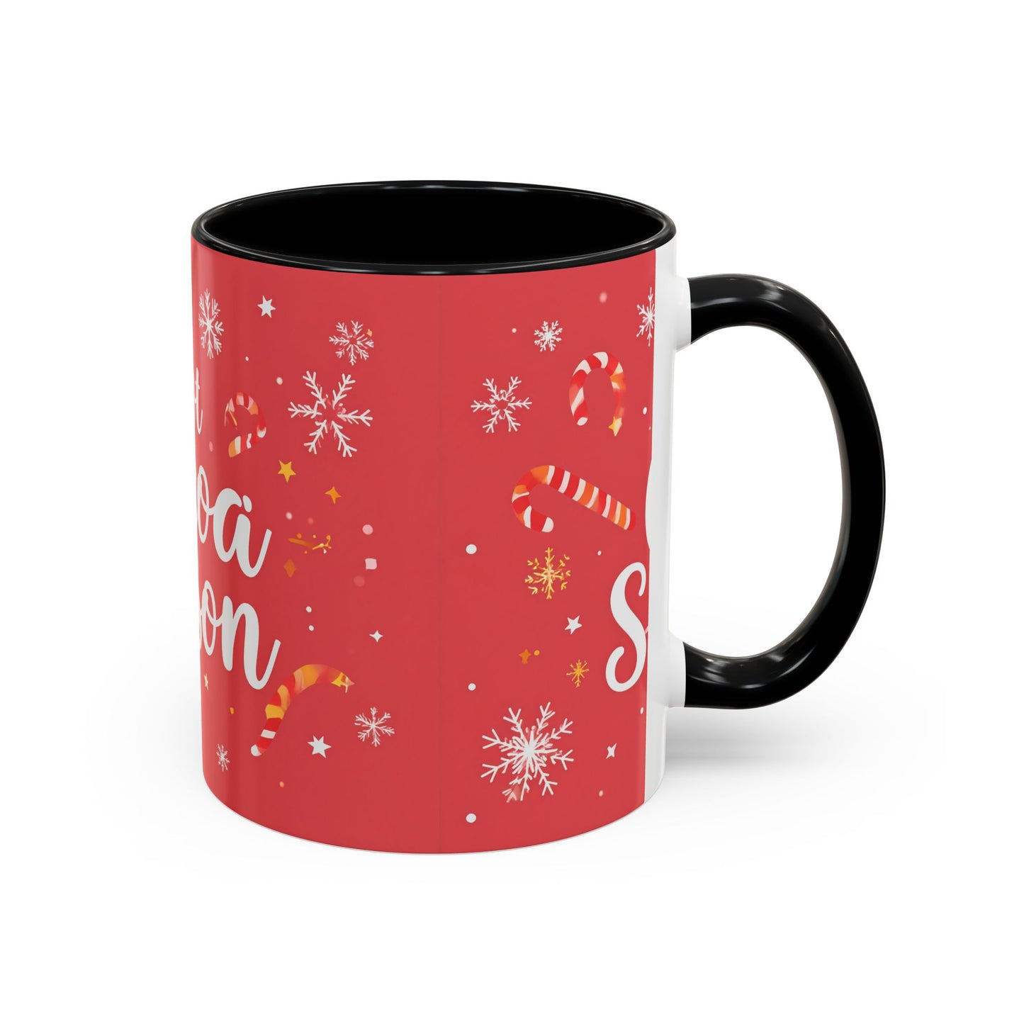 Christmas Coffee Mug