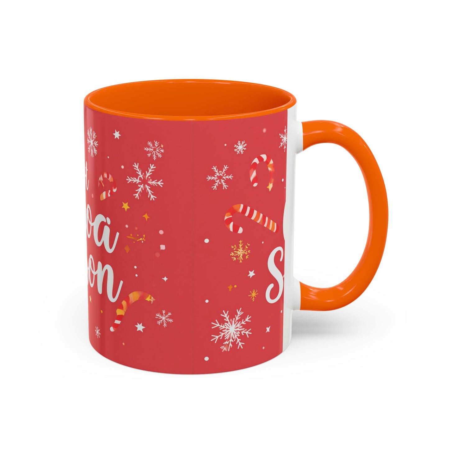 Christmas Coffee Mug