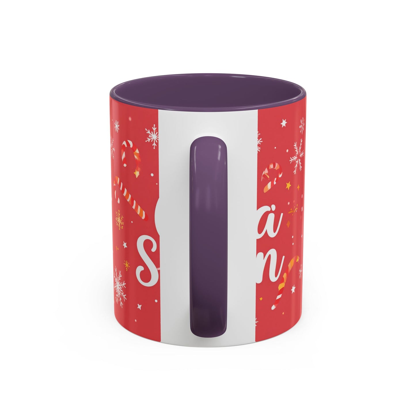 Christmas Coffee Mug