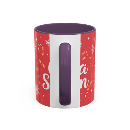 Christmas Coffee Mug