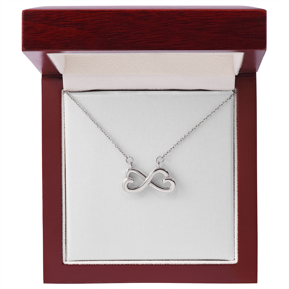 Endless Love Necklace